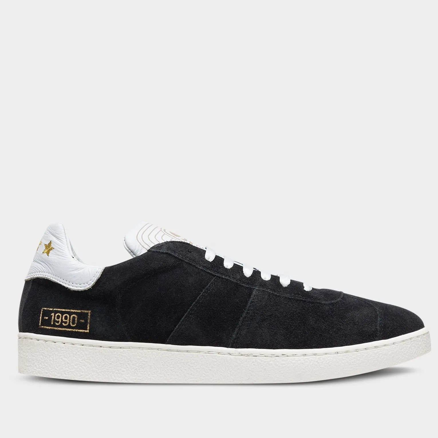 1990 Low Suede Sneakers