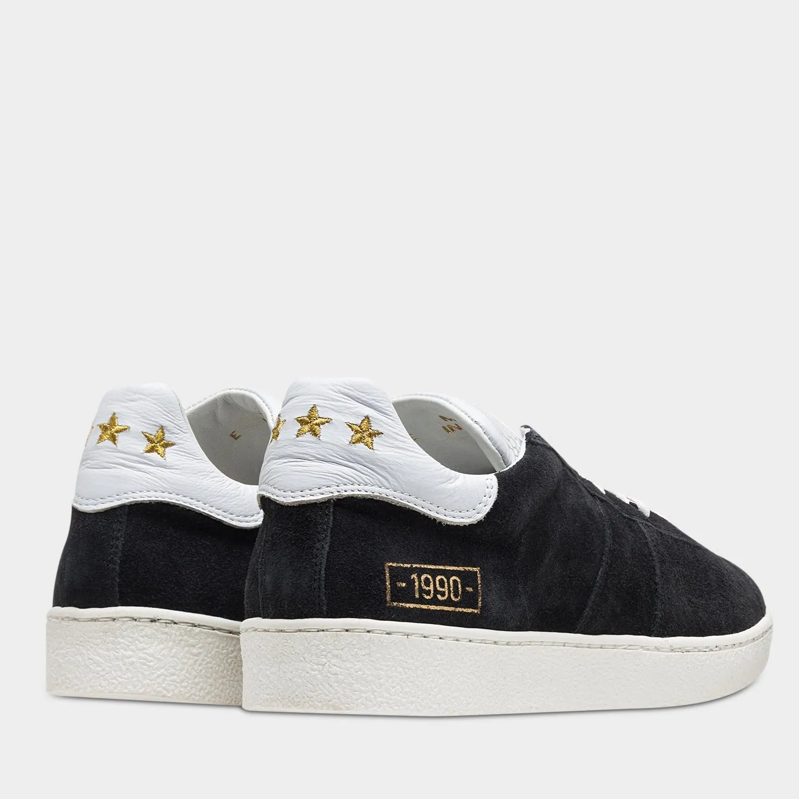 1990 Low Suede Sneakers