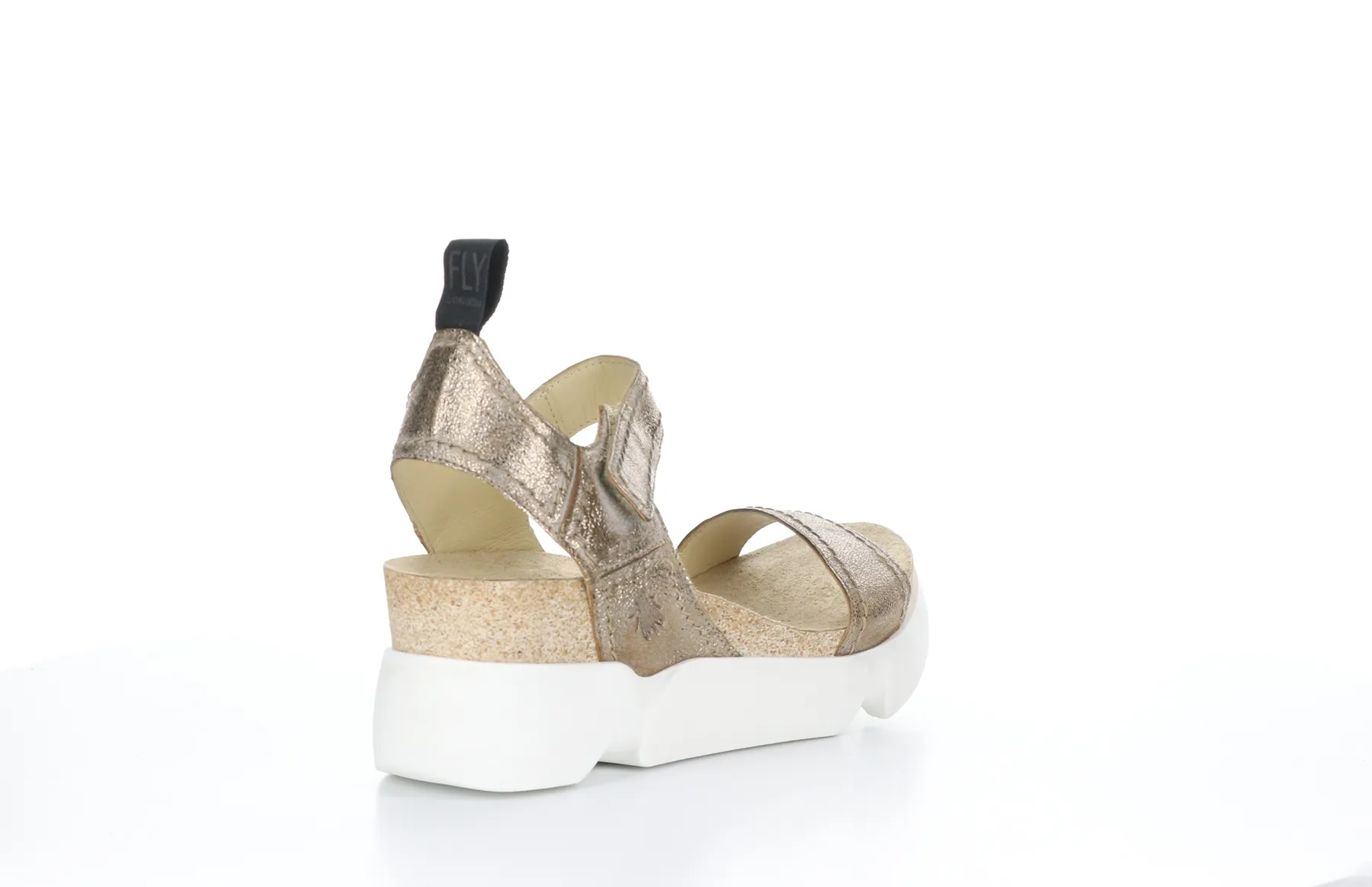 6002335   Sena Sandals by Fly London