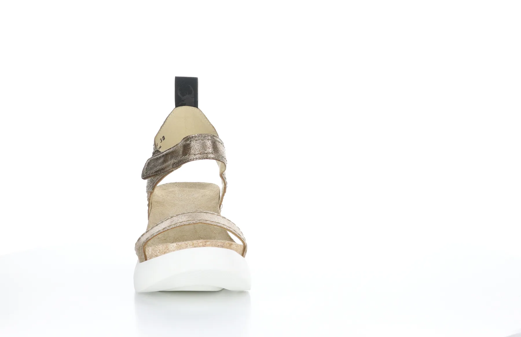 6002335   Sena Sandals by Fly London