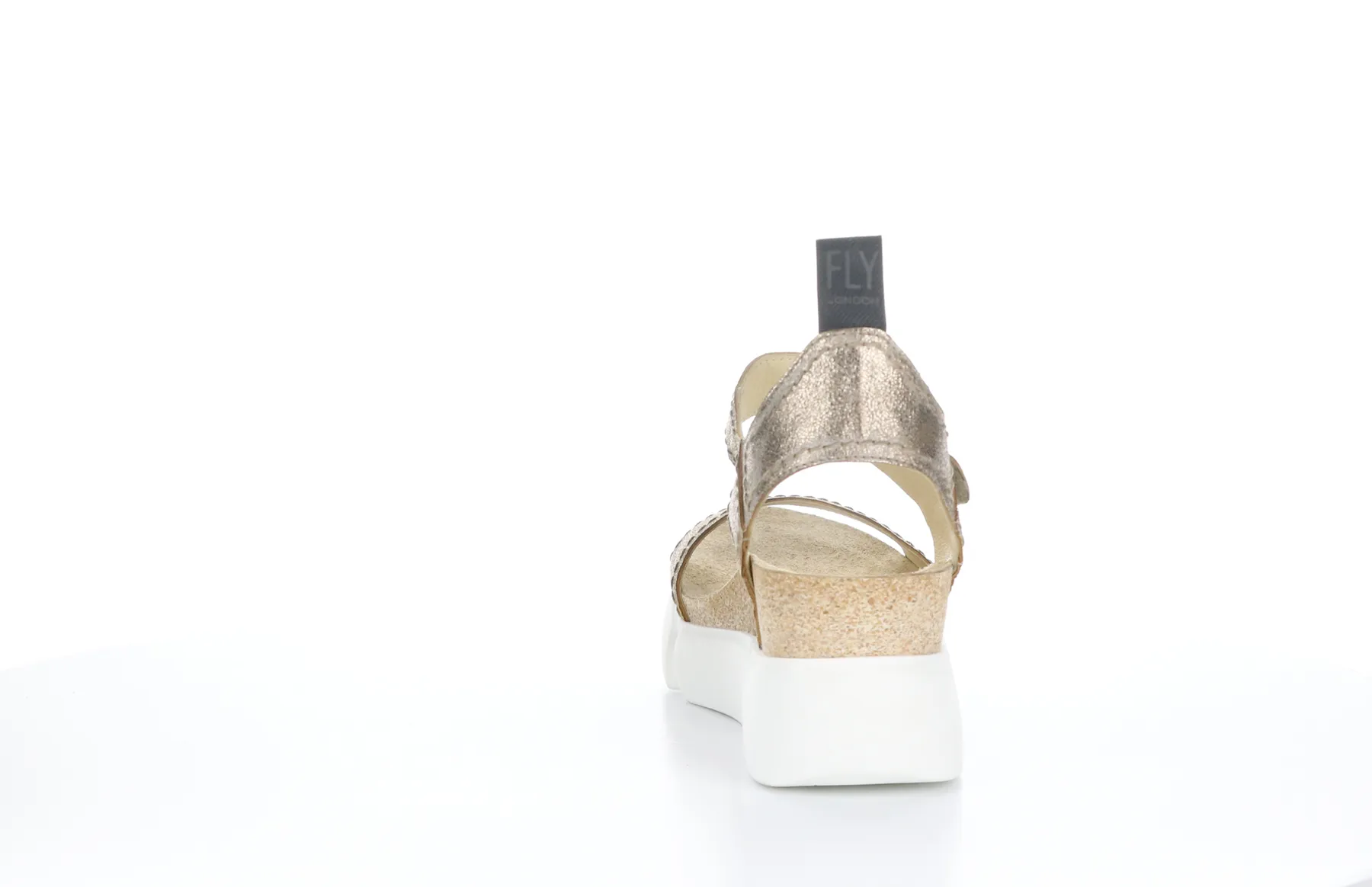 6002335   Sena Sandals by Fly London