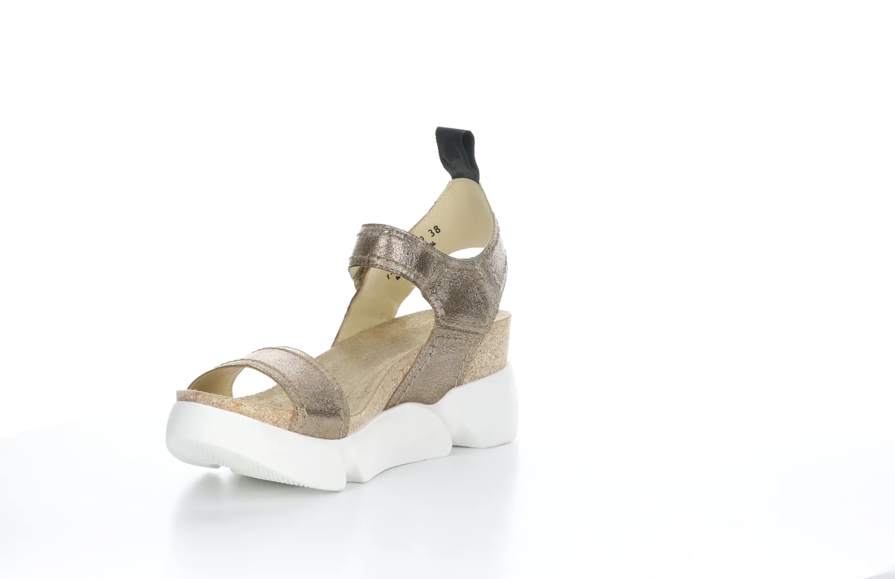 6002335   Sena Sandals by Fly London