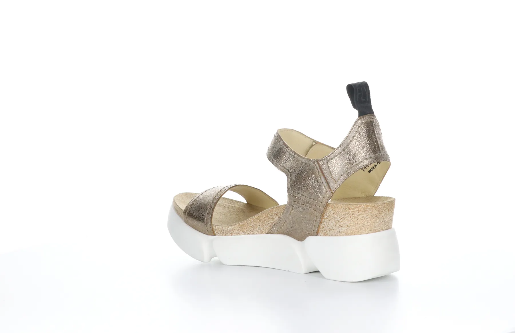 6002335   Sena Sandals by Fly London