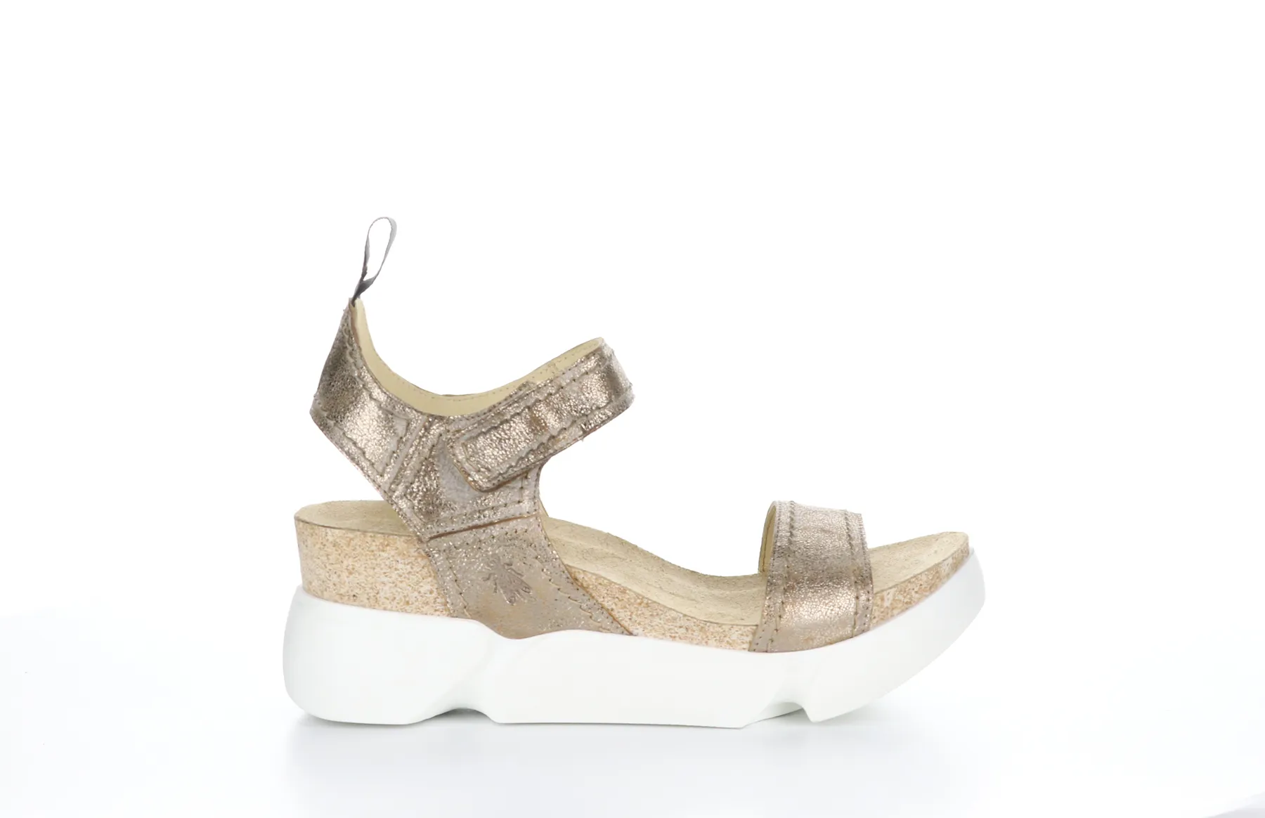 6002335   Sena Sandals by Fly London