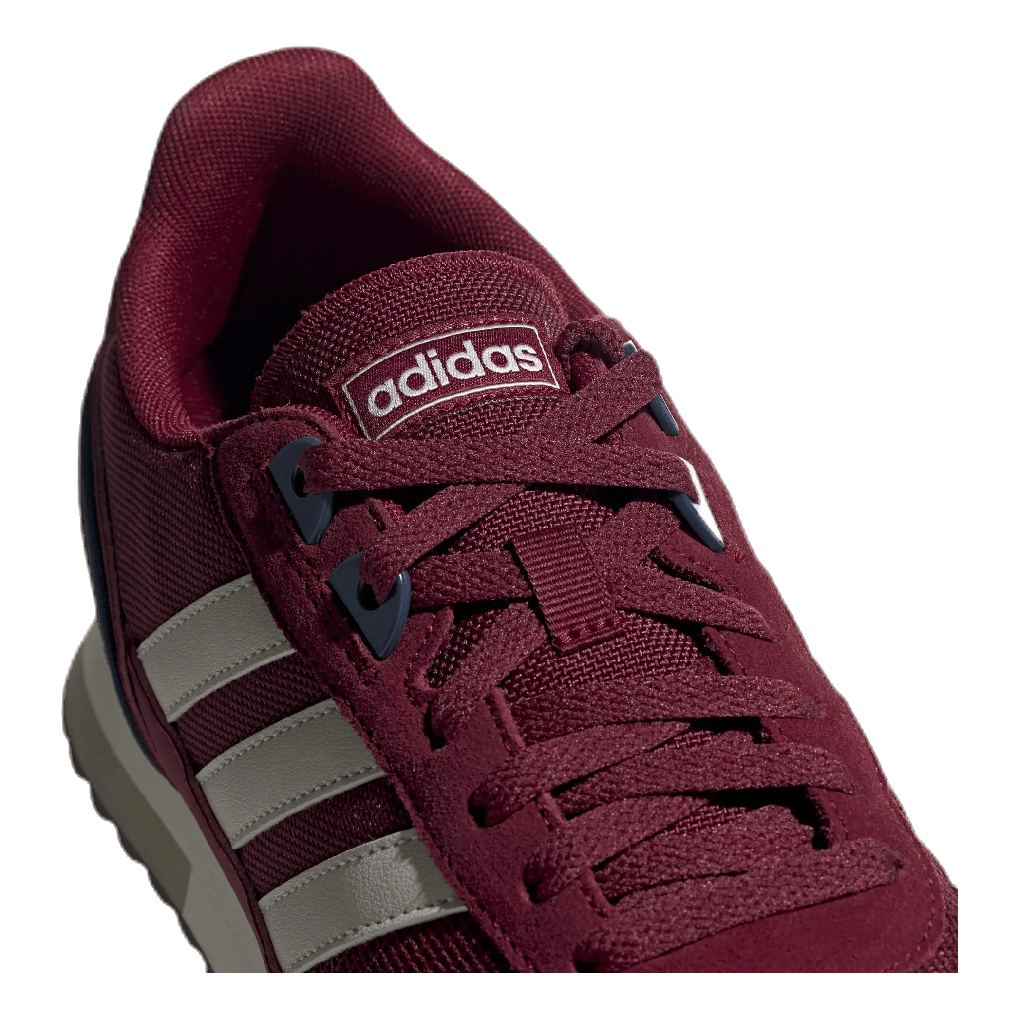 8K 2020 Shoes Collegiate Burgundy / Aluminium / Chalk White