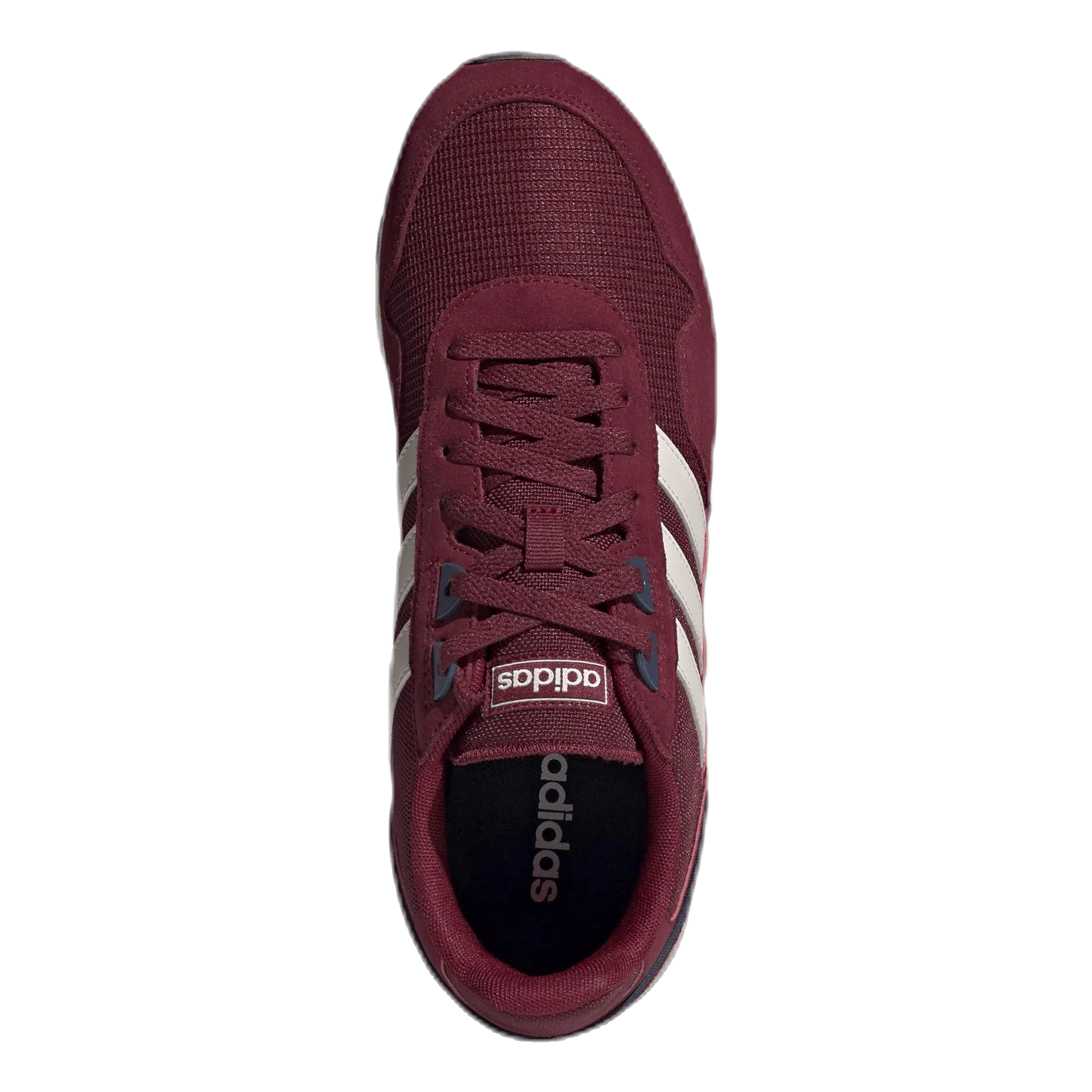 8K 2020 Shoes Collegiate Burgundy / Aluminium / Chalk White