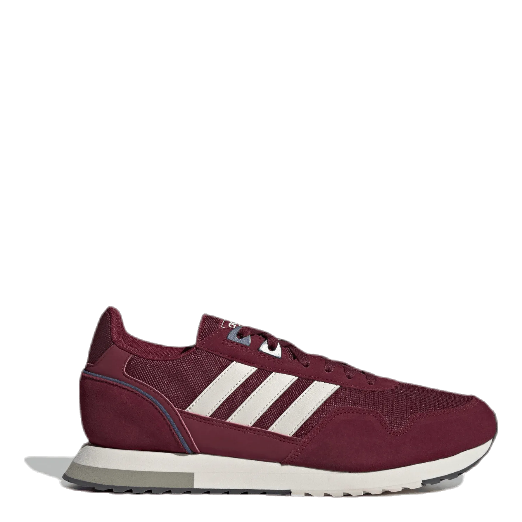 8K 2020 Shoes Collegiate Burgundy / Aluminium / Chalk White