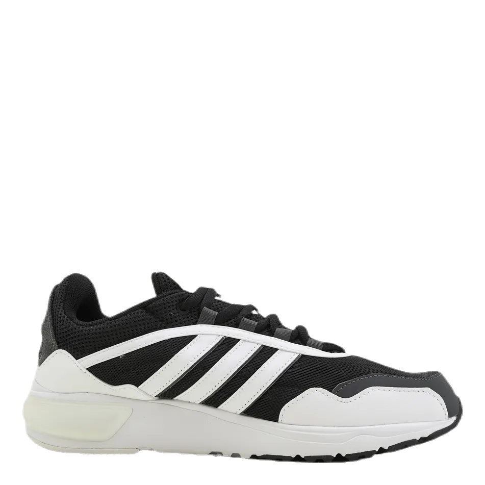 90s Runner Shoes Core Black / Cloud White / Cloud White