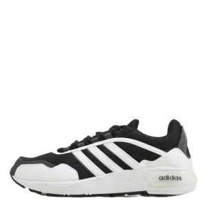 90s Runner Shoes Core Black / Cloud White / Cloud White