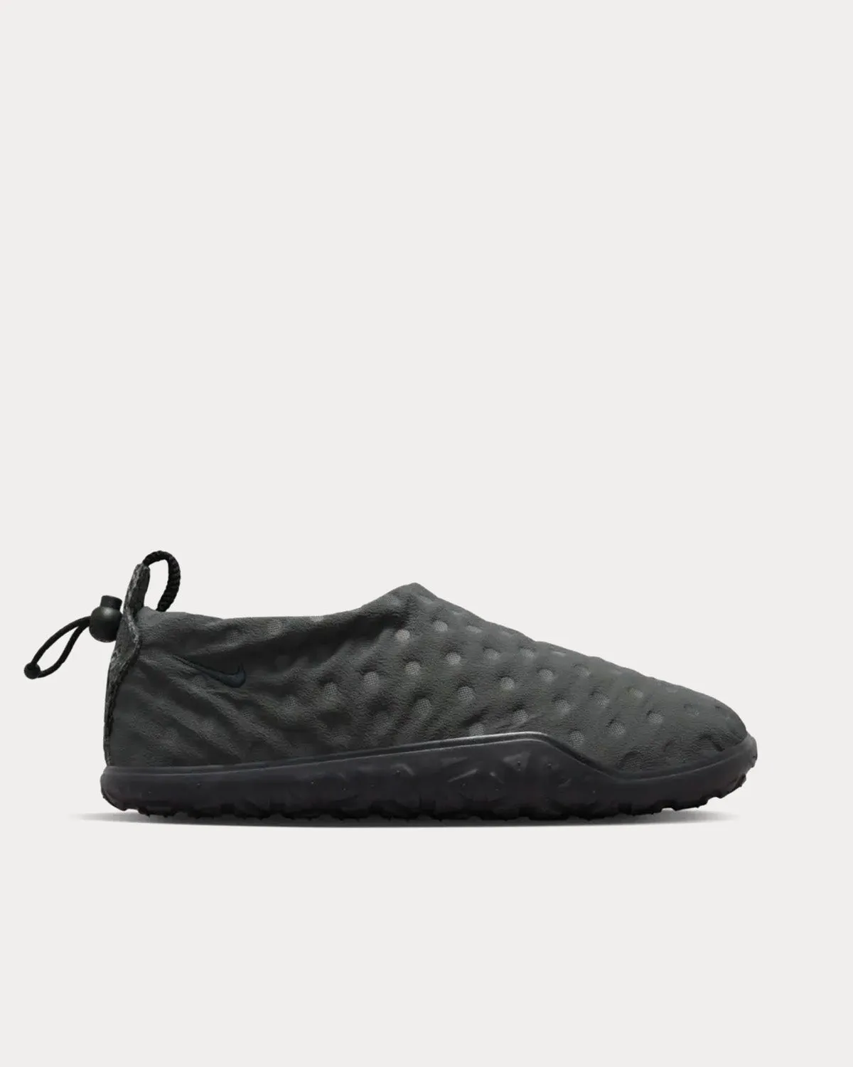ACG Moc Anthracite Slip On Sneakers