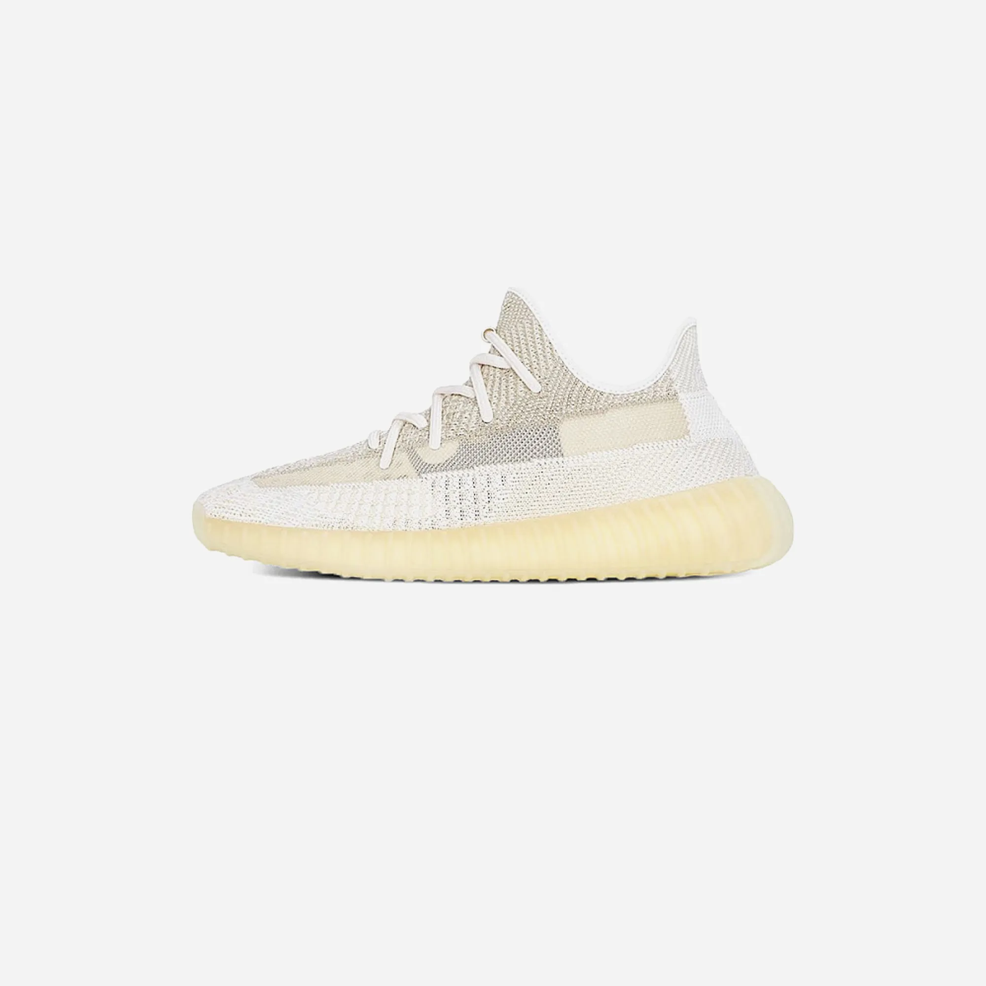 Adidas Yeezy 350 Natural