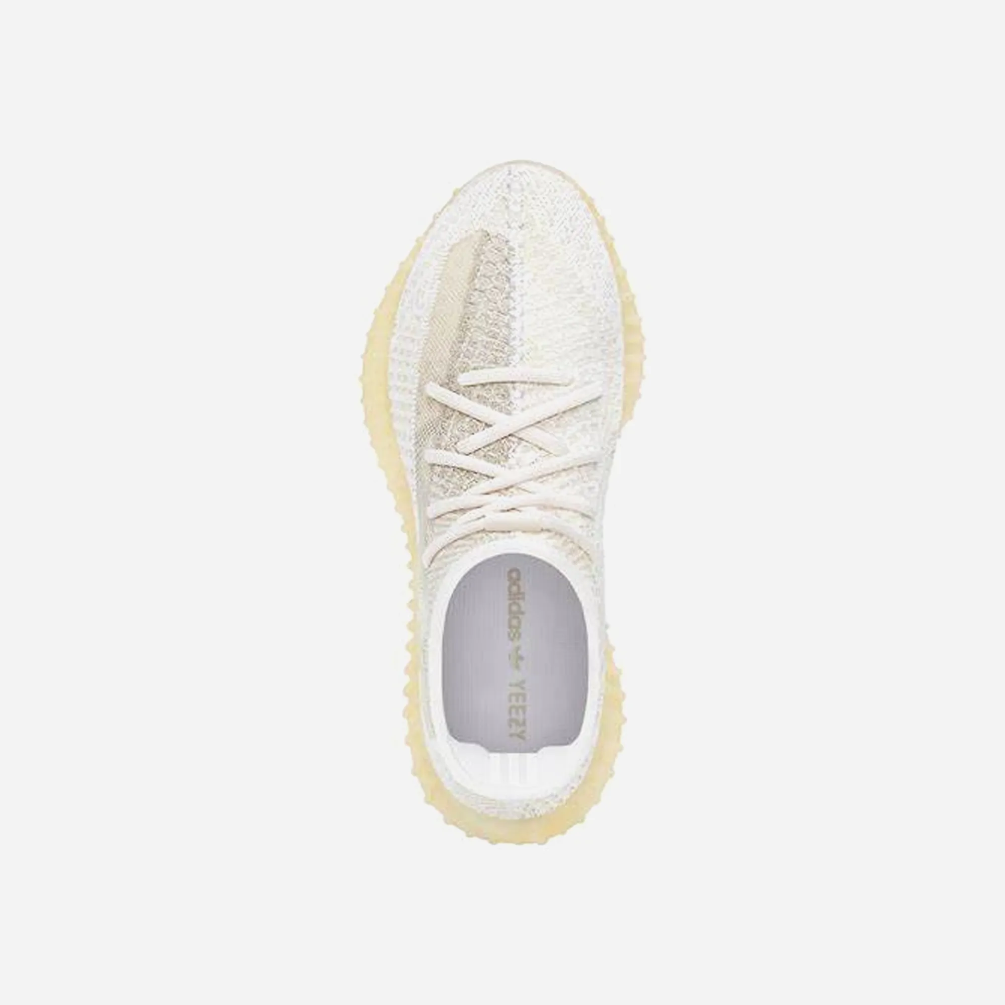Adidas Yeezy 350 Natural