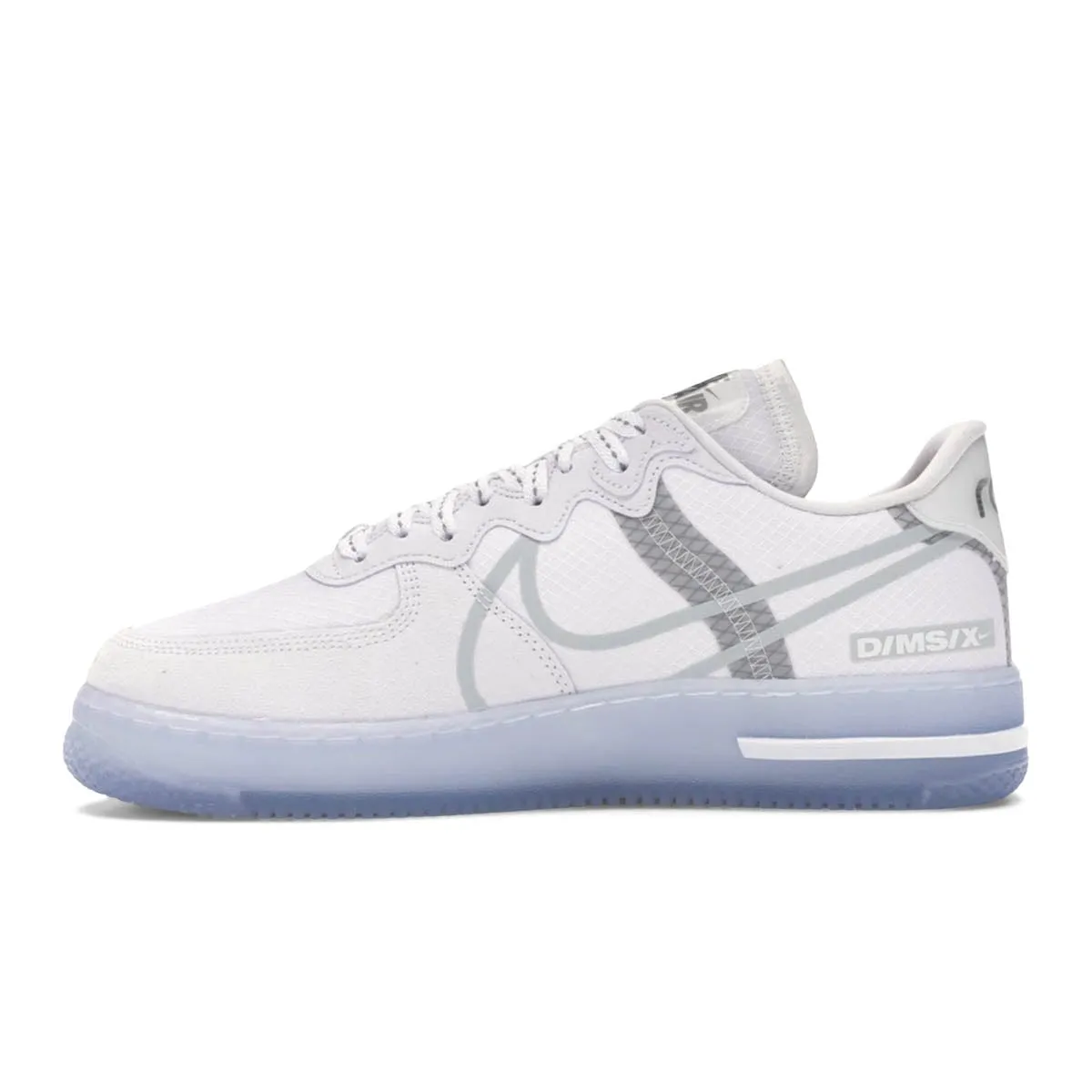 AIR FORCE 1 REACT QS