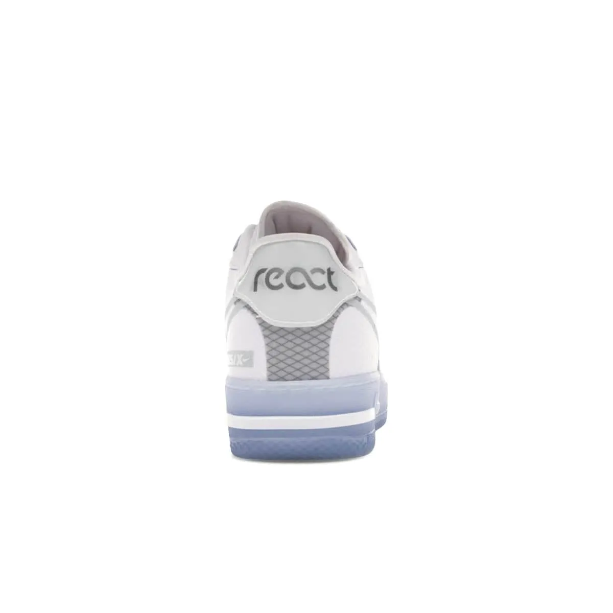 AIR FORCE 1 REACT QS