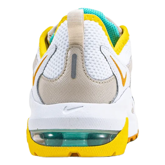 Air Max Graviton White/Beige