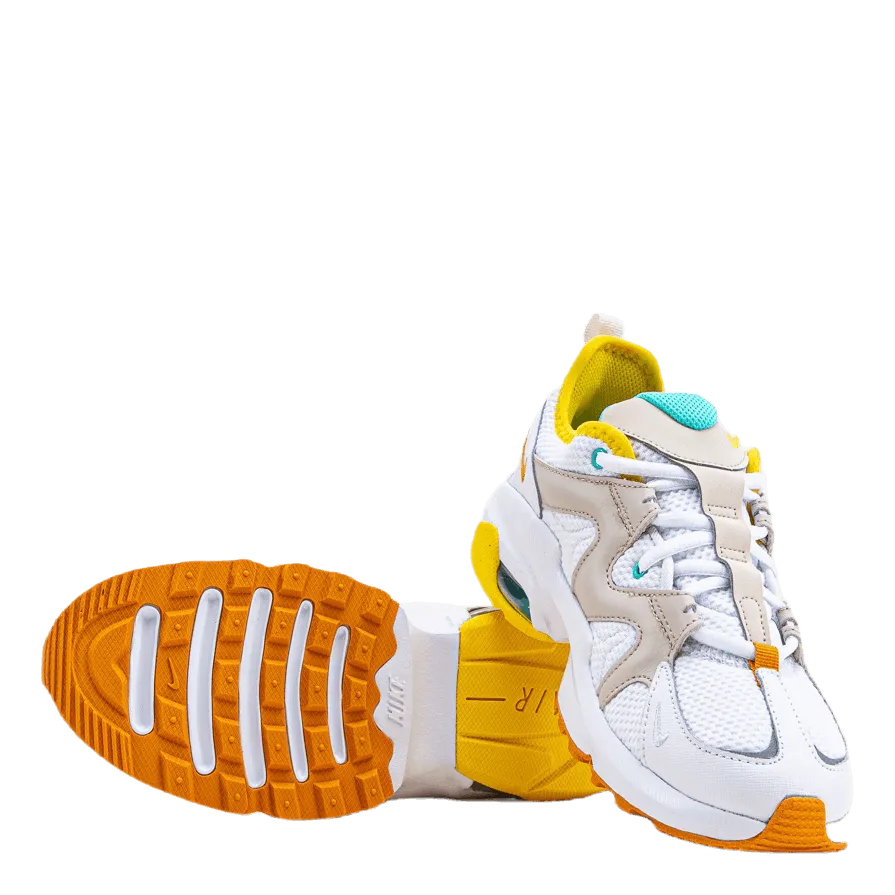 Air Max Graviton White/Beige