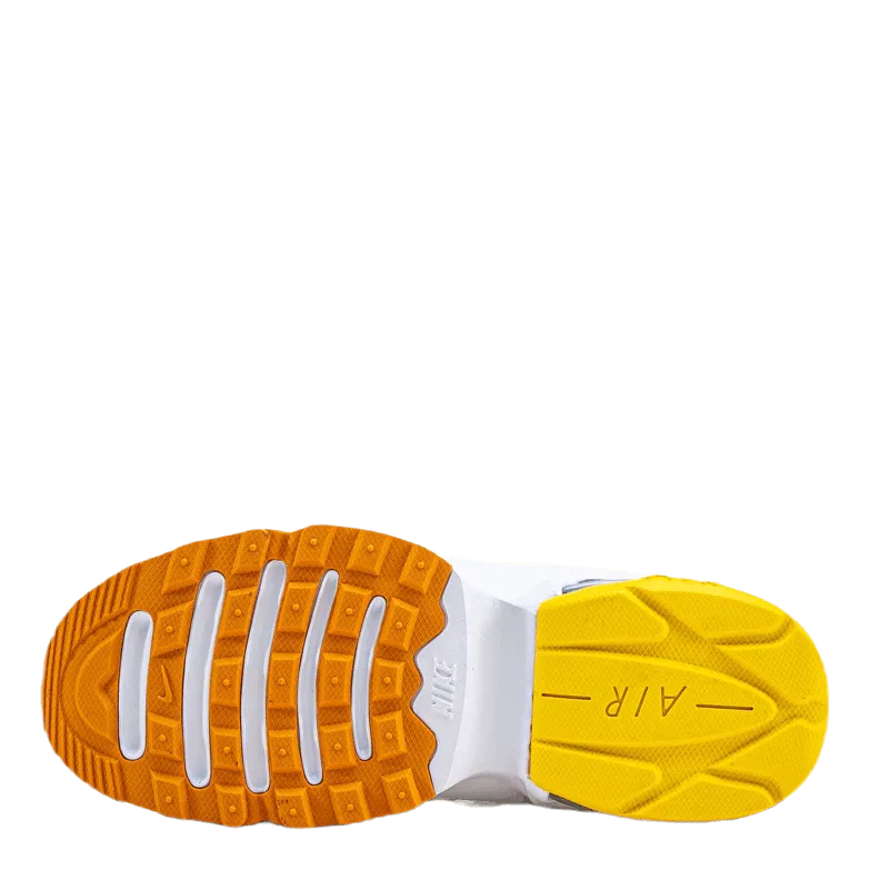 Air Max Graviton White/Beige