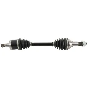 All Balls Standard Atv/Utv Axle (Ab6-Ca-8-122)