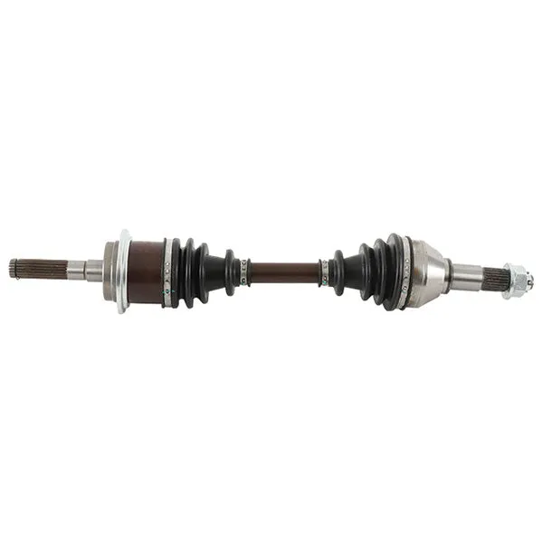 All Balls Standard Atv/Utv Axle (Ab6-Ca-8-216)