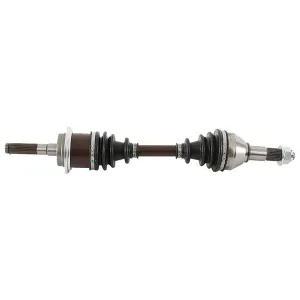 All Balls Standard Atv/Utv Axle (Ab6-Ca-8-216)
