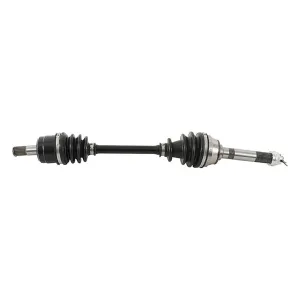 All Balls Standard Atv/Utv Axle (Ab6-Kw-8-303)