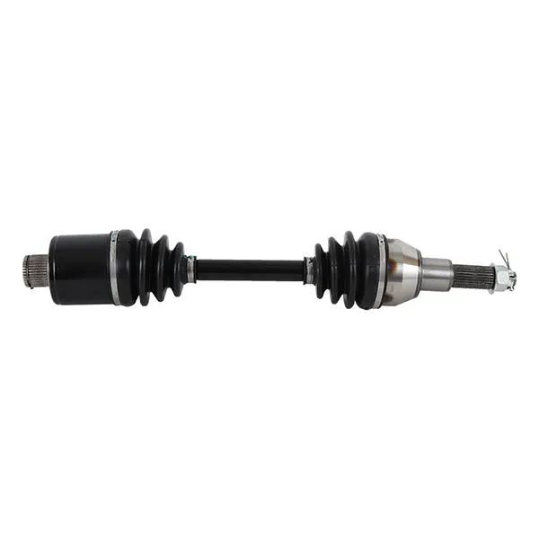 All Balls Standard Atv/Utv Axle (Ab6-Po-8-302)