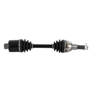 All Balls Standard Atv/Utv Axle (Ab6-Po-8-302)