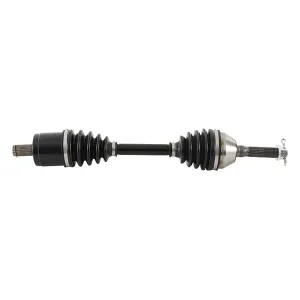 All Balls Standard Atv/Utv Axle (Ab6-Po-8-305)
