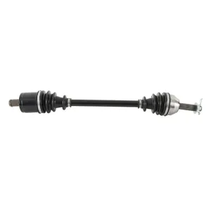 All Balls Standard Atv/Utv Axle (Ab6-Po-8-331)