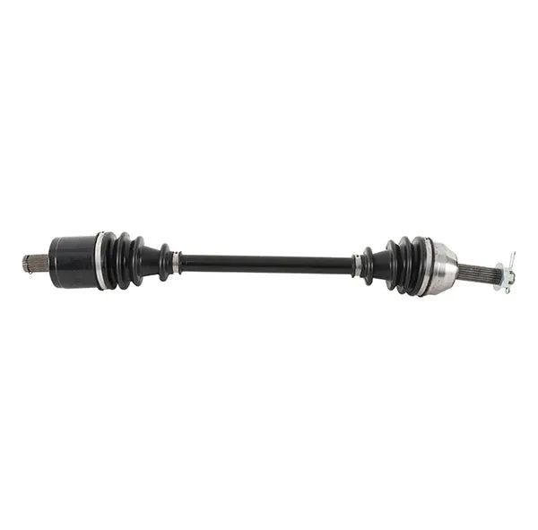 All Balls Standard Atv/Utv Axle (Ab6-Po-8-331)