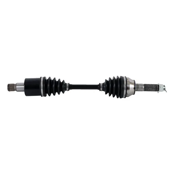 All Balls Standard Atv/Utv Axle (Ab6-Po-8-372)