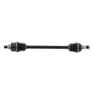 All Balls Trk8 Extreme Duty Atv/Utv Axle (Ab8-Ac-8-309)