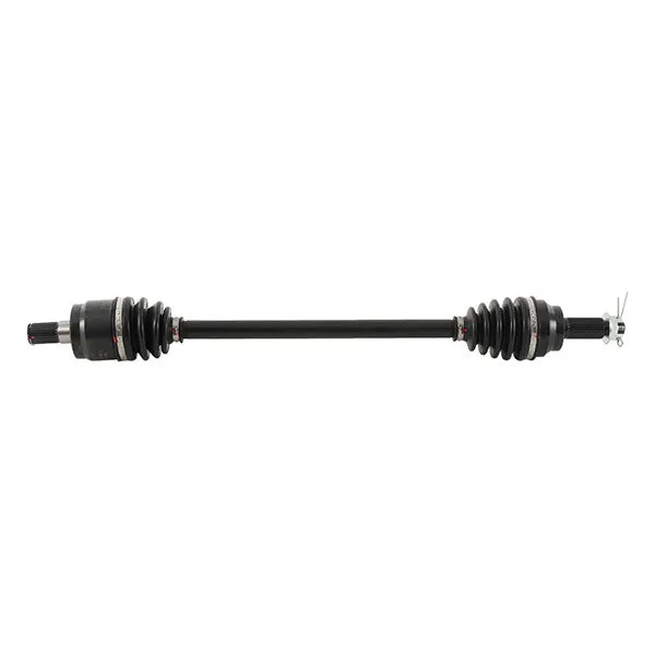All Balls Trk8 Extreme Duty Atv/Utv Axle (Ab8-Ho-8-370)