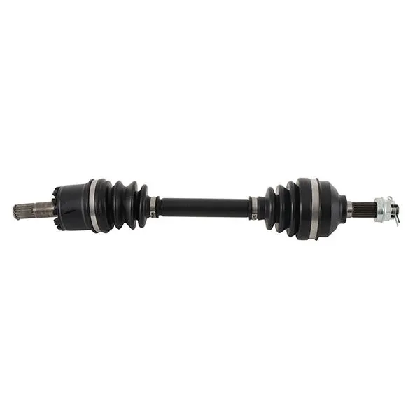 All Balls Trk8 Extreme Duty Atv/Utv Axle (Ab8-Kw-8-121)