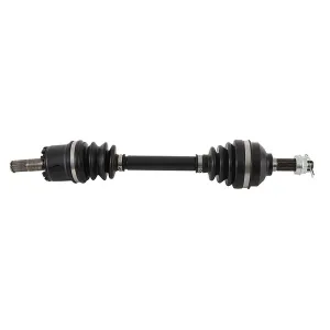 All Balls Trk8 Extreme Duty Atv/Utv Axle (Ab8-Kw-8-121)
