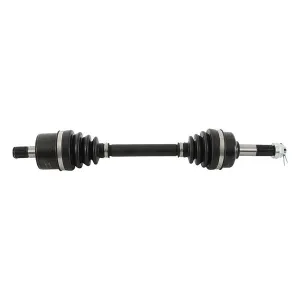All Balls Trk8 Extreme Duty Atv/Utv Axle (Ab8-Kw-8-312)