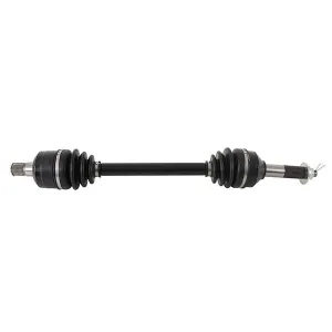 All Balls Trk8 Extreme Duty Atv/Utv Axle (Ab8-Kw-8-322)