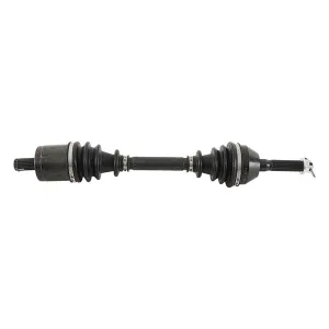 All Balls Trk8 Extreme Duty Atv/Utv Axle (Ab8-Po-8-305)
