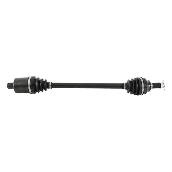 All Balls Trk8 Extreme Duty Atv/Utv Axle (Ab8-Po-8-404)