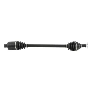 All Balls Trk8 Extreme Duty Atv/Utv Axle (Ab8-Po-8-404)