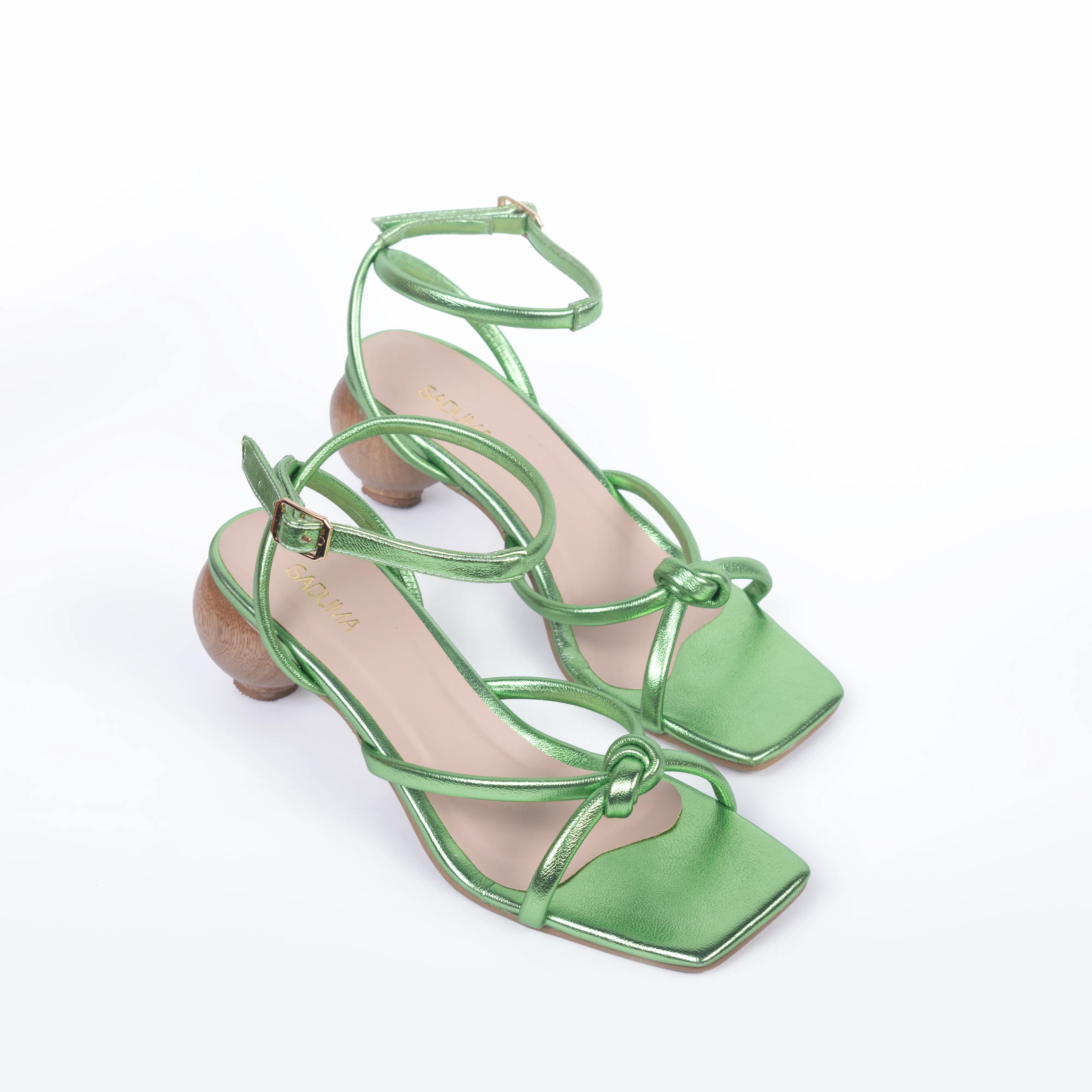 ARIA HEELS