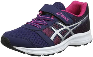ASICS Patriot 9 PS Running Shoes
