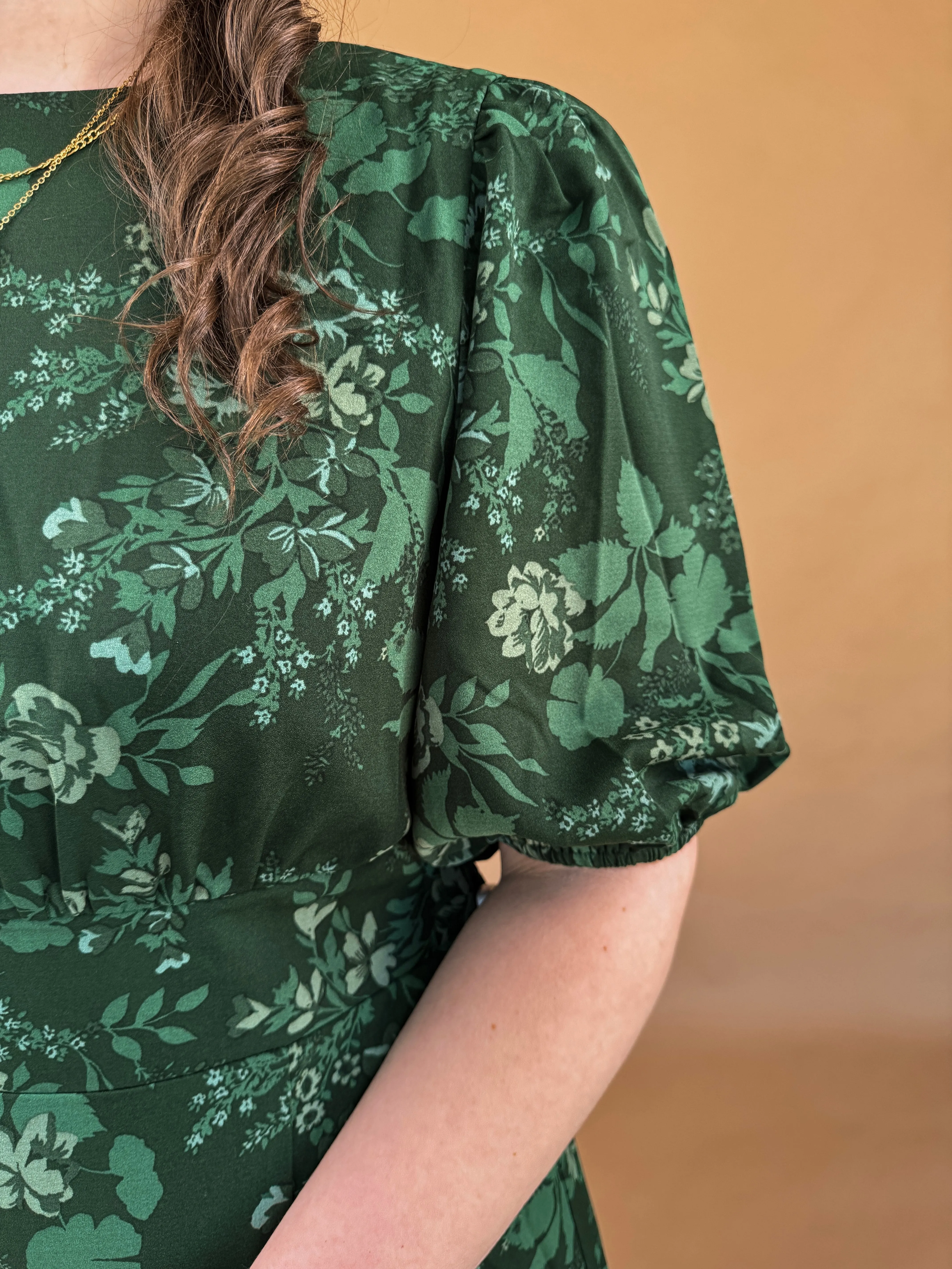 Bellerose Midi Dress