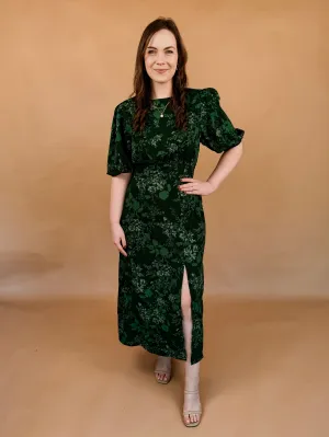 Bellerose Midi Dress