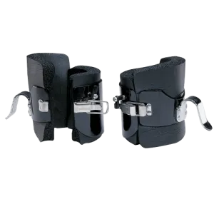 Body-Solid Inversion Boots GIB2