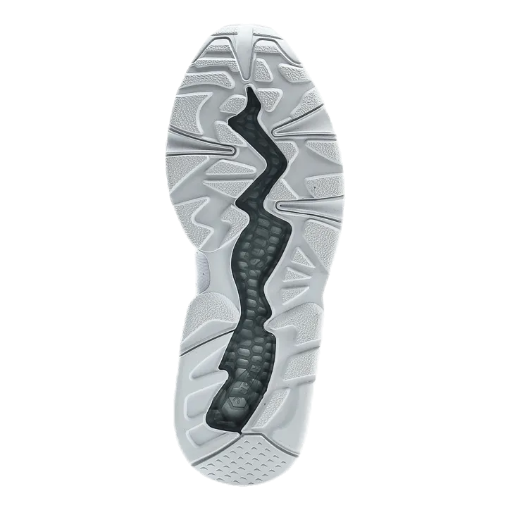 B.O.G Sock White