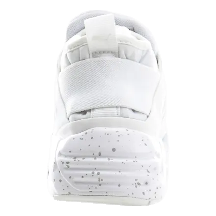 B.O.G Sock White