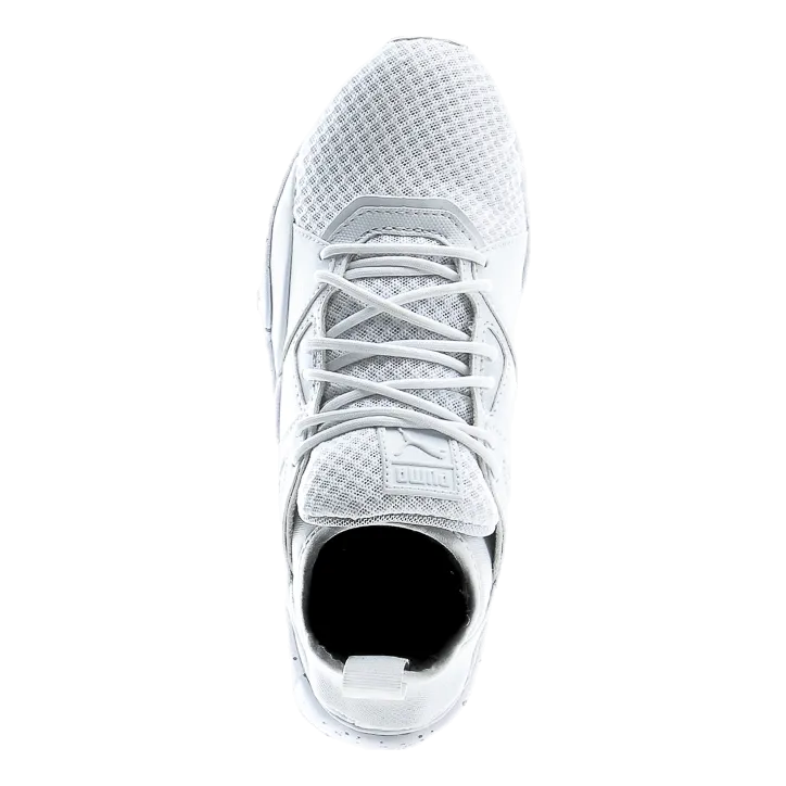 B.O.G Sock White