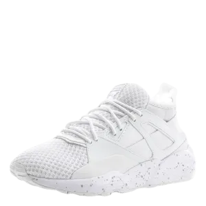 B.O.G Sock White