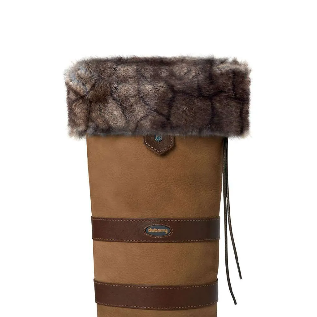 Boot Liner by Dubarry of Ireland